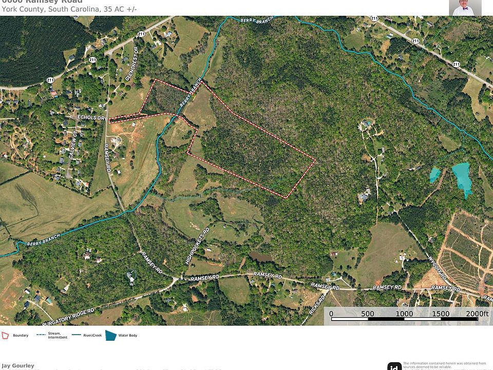 2nd image of 4594 Ramsey Rd
