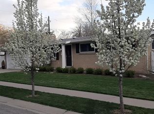 1386 E 4045 S, Millcreek, UT 84124