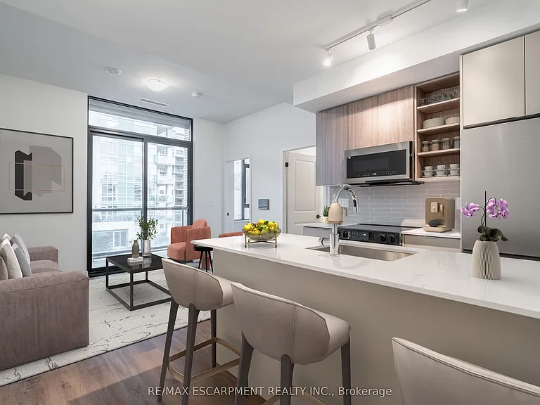 2075 Lakeshore Rd #416 — Photo 8