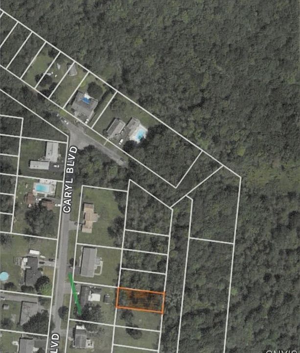 2nd image of Off Lextington Boulevard Lexington Blvd