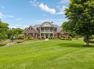 9240 Weston Dr, Brentwood, TN 37027