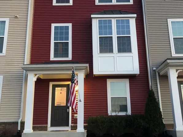 5521 Hale St, Bealeton, VA 22712