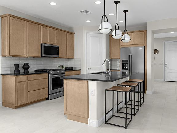 New Construction Homes in Ahwatukee