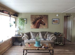 207 S T St, Lakeview, OR 97630