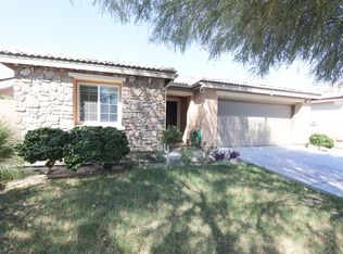 84146 Azzura Way, Indio, CA 92203