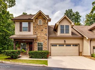 427 Cannon Point Way, Knoxville, TN 37922