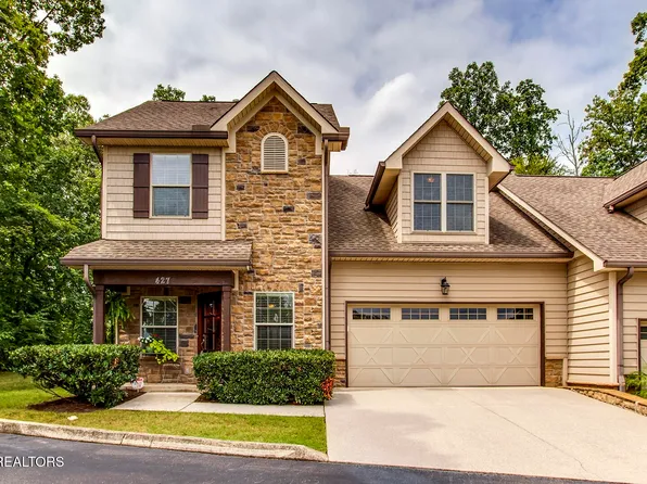 427 Cannon Point Way, Knoxville, TN 37922