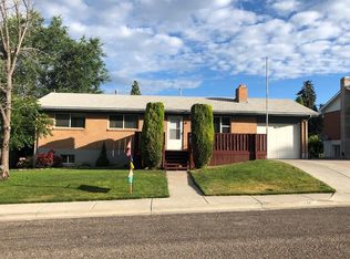 712 Park Ln, Pocatello, ID 83201