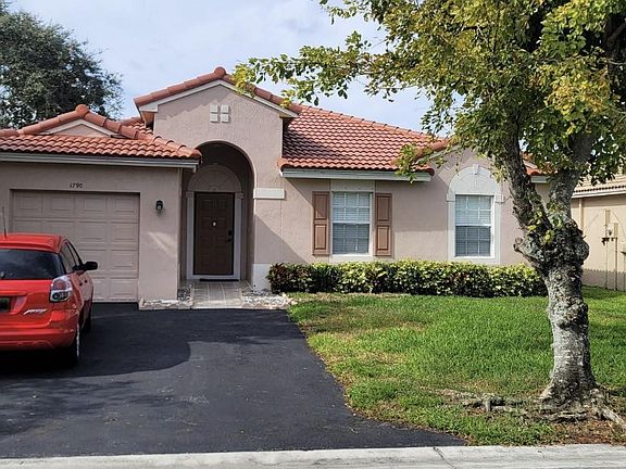 3rd image of 1790 SW 119th Avenue