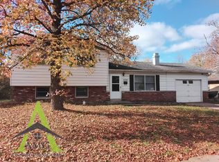 3659 Margaret Ave, Indianapolis, IN 46203