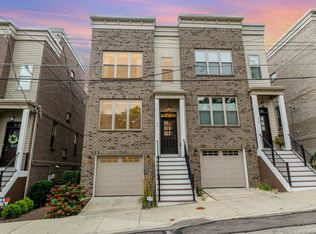 541 Ringgold St, Cincinnati, OH 45202