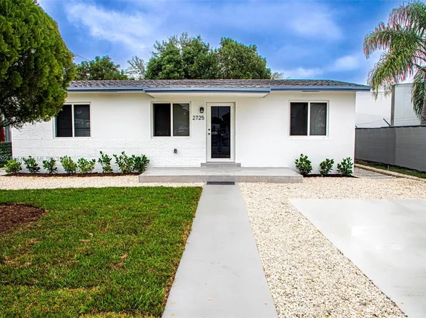 2725 NW 98th St, Miami, FL 33147