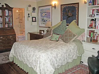 Sold by Sotheby's International Realty