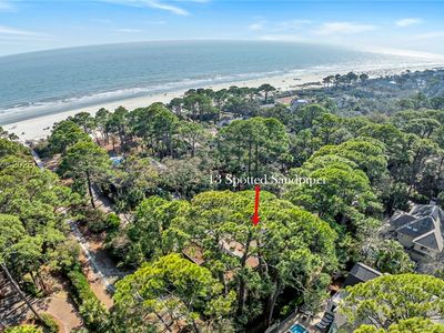 13 Spotted Sandpiper Rd, Hilton Head Island, SC, 29928
