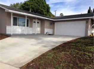3616 S Forecastle Ave, West Covina, CA 91792