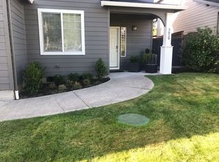 3929 NW 12th Ave, Camas, WA 98607