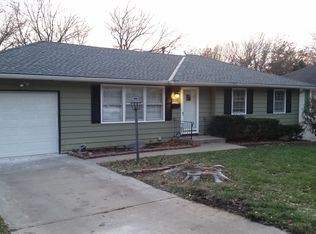 3207 E 107th Ter, Kansas City, MO 64137
