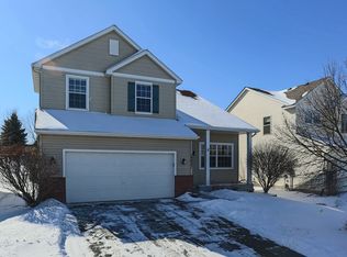 18037 89th Pl N, Maple Grove, MN 55311