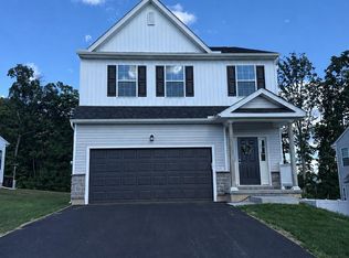 721 Quarry Rd, Drums, PA 18222