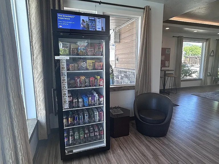 vending