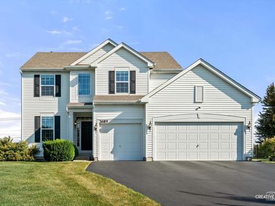 3689 Fletcher Ct, Aurora, IL, 60506