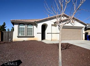 13250 Andrea Dr, Victorville, CA 92392