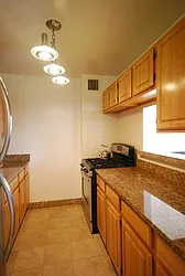 Rented by Lucien Perry