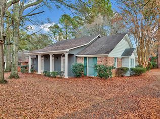 108 Trace Ridge Dr, Ridgeland, MS 39157