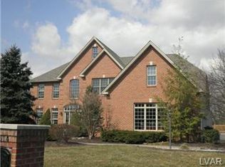 1614 Fieldstone St, Allentown, PA 18106