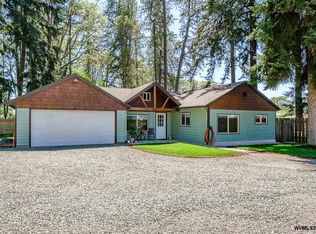 3706 Fairlane St NE, Albany, OR 97322