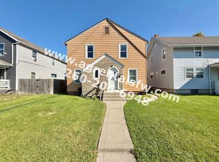 2809 Euclid Ave, Fort Wayne, IN 46806