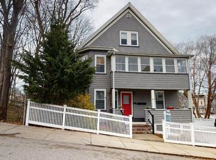 60 Pierce Ave #2, Dorchester, MA 02122