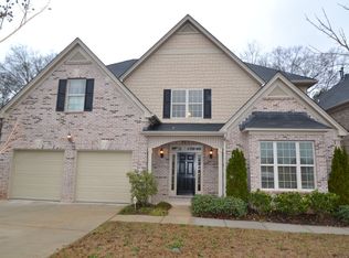 167 Hamilton Pointe Dr, McDonough, GA 30253