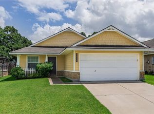 2016 Mountain Wind Loop, Bryan, TX 77807