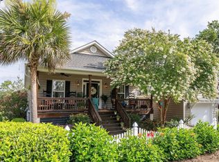 10 White Pond Blvd, Beaufort, SC 29902