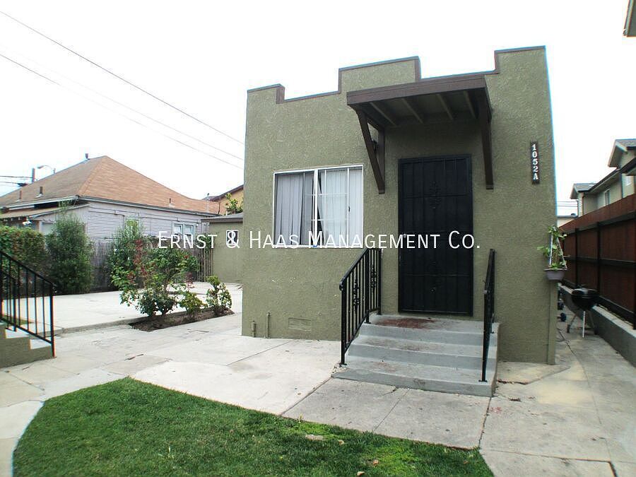 1st image of 1052 E 5th St APT A