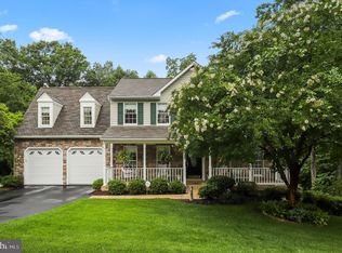 10210 Colechester St, Fredericksburg, VA 22408