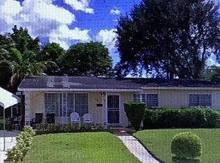 17311 NW 24ct, Miami Gardens, FL 33056