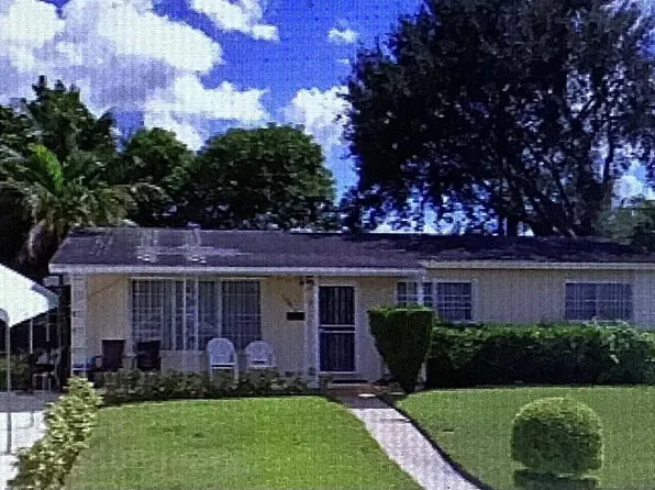 17311 NW 24ct, Miami Gardens, FL