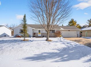 144 Baldwin Ct, Appleton, WI 54915