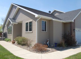 203 SW 36th Ln, Ankeny, IA 50023