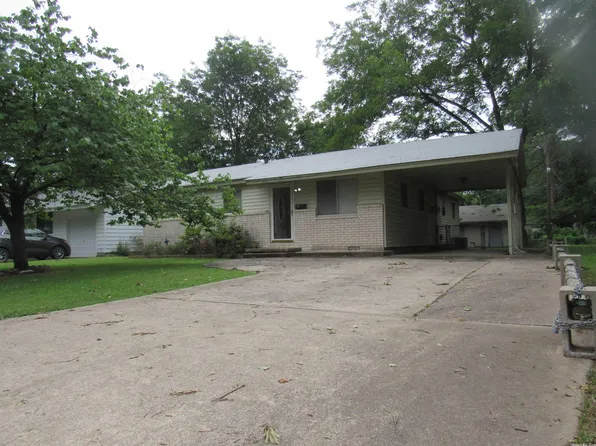 717 Healy St, North Little Rock, AR 72117