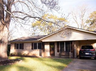 5817 Habeeb Dr, Alexandria, LA 71303