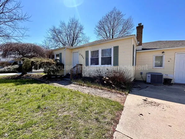 527 Ferndale Ave NW, Grand Rapids, MI 49534