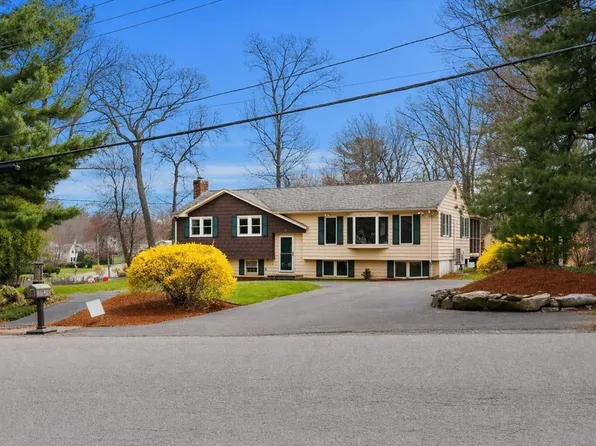 37 Tower Farm Rd, Billerica, MA 01821
