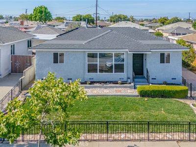 1509 W 138th St, Compton, CA, 90222