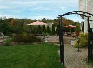 2 Lindbergh Ln, Succasunna, NJ 07876