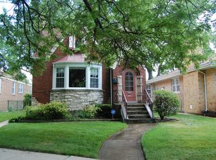 6821 W Shakespeare Ave, Chicago, IL 60707