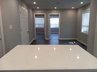 216 Vaughan Rd, Toronto, ON M6C 2M6