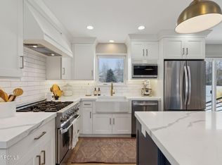 5192 N State Road 32, Oakley, UT 84055